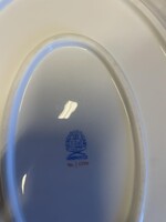 Herendi Eton mintás pecsenyéstál