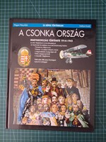 ! Salamon Konrád: A csonka ország - 1335