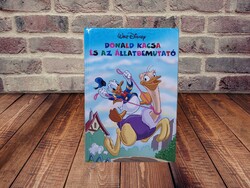Walt Disney - Donald kacsa és az állatbemutató
