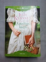 Julie Klassen: A patikus lánya (2025)