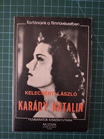 ! Kelecsényi László: Karády Katalin - 1358