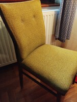 Kárpitozott székek