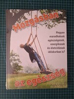 ! Simone Harland: Mozgásban ​az egészség - 1342