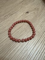 AAA prémium thulit karkötő 925 ezüst szemmel