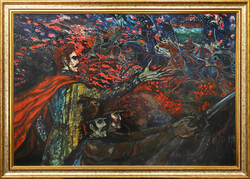Tamás Péli - Sighisoara (1975)