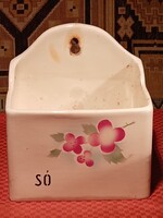 RÉGI GRÁNIT SÓTARTÓ (G25)