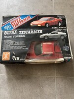 Retro Ferrari Suncon Ultra Testaracer R/C – 1/18 méretarányú távirányítós autó