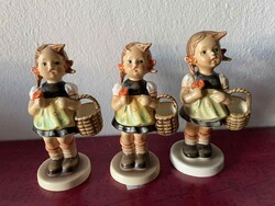 Nagyobb méretű Sister c. Hummel/ Goebel figurák jó áron!