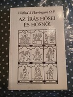 Harrington, Wilfrid, J.; Az írás hősei és hősnői, Alkudható!