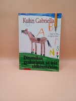 Kuhn Gabriella: Dinamikus gyakorlatok az írás előkészítésére, ajánljon!