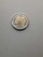 Magyarország 100 Forint 2022 - Pénzmúzeum (forgalomból jobb állapotban)