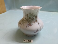A1396 Alt Tirschenreuth Baronesse váza 11 cm