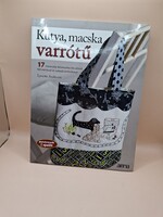 Anderson,  Lynette: Kutya,  macska,  varrótű,  alkudható