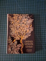 ! Ovidius: Hősnők ​levelei  - 1415