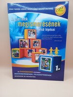 Fónay - Kissné - Rákóczi,: A gyermek megismerésének első lépései, ajánljon!
