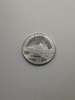 Magyarország 50 Forint 2006 - 1956-os Forradalom (forgalomból jobb állapotban)