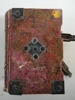 1848 - Cithara Sanctorum Pisné Duchownj