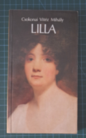 ! Csokonai Vitéz Mihály: Lilla - 1418