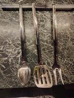 Zepter tàlaló kèszlet  fali tartóval