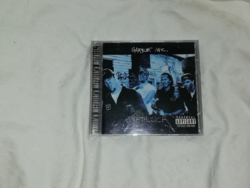 Metallica Garage inc. dupla CD  M