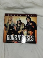 Guns n' Roses The Little Box Of tripla CD     M