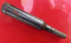 Veterán Angol Motor Tecalemit eredeti Olajzo