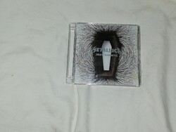 Metallica Death Magnetic CD     M
