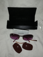 Chanel 4002 napszemüveg     M