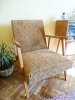 Retro karosszék,fotel kiváló állapotban