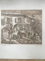 Varga Mátyás - Lányok a kútnál