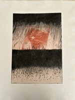 Muzsnay Ákos : Táj