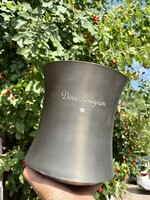 DOM PÉRIGNON pezsgőveder – Martin Szekely, Orfèvrerie de Anjou (ón)