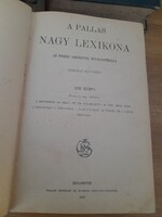 APallas Nagy Lexikona XIII.
