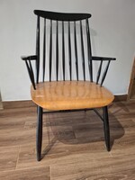 Mózer László karfás pálcás székek, 1960-as évek