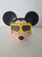 Retro Mc Donalds-os Mickey egér képnézegető