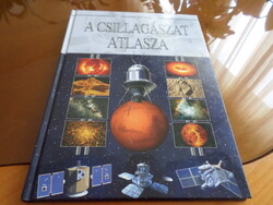 Írta: Sipos Richárd A CSILLAGÁSZAT ATLASZA, 2002