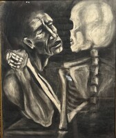 Ismeretlen: Tangó