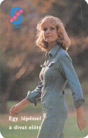 Kártyanaptár - - 1978 - Skála- Coop