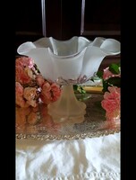 Walther glas talpas üveg kínáló