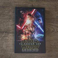 Alan Dean Foster - Star Wars: Az ébredő erő