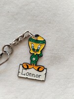 Warner Bros.,Sedesma - Enamel Keychain / Beak