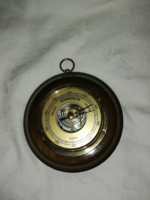 Vintage barométer      M