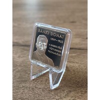 1000 Forint 2009 Bánki Donát - Vízturbina PP