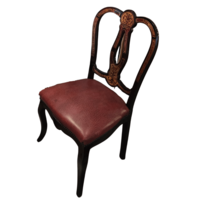 Boulle székek párban