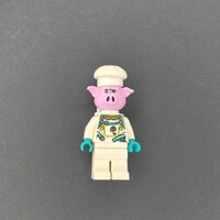 LEGO Monkie Kid - Pigsy Spacesuit minifigura - mk080 (80032)
