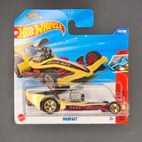 Hot Wheels - Madfast - HW Track Aces 3/5