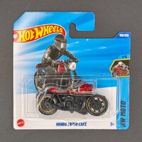 Hot Wheels - Honda CB750 Café - HW Moto 1/5