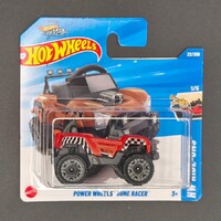 Hot Wheels - Power Wheels Dune Racer - HW Ride Ons 1/5