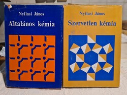Nyitási János: Szerves és Általános kémia. Gondolat Kiadó 1988.