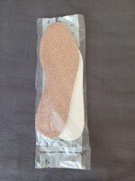 Tip-top parafa talpbetét 1 pár 42-es méret - eredeti csomagolásban